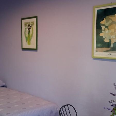 Le Tre Sorelle B&B Garbatella Rome Buitenkant foto
