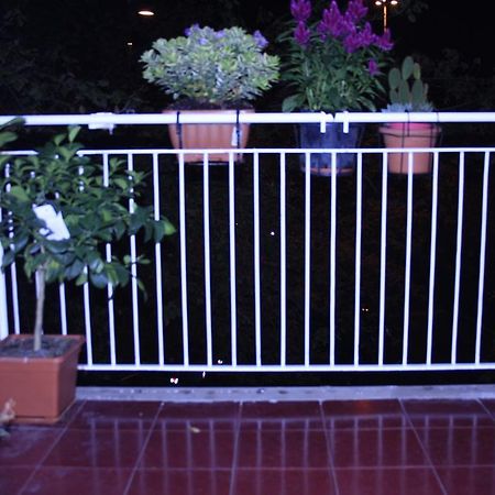 Le Tre Sorelle B&B Garbatella Rome Buitenkant foto