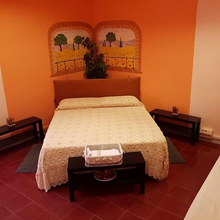 Le Tre Sorelle B&B Garbatella Rome Buitenkant foto