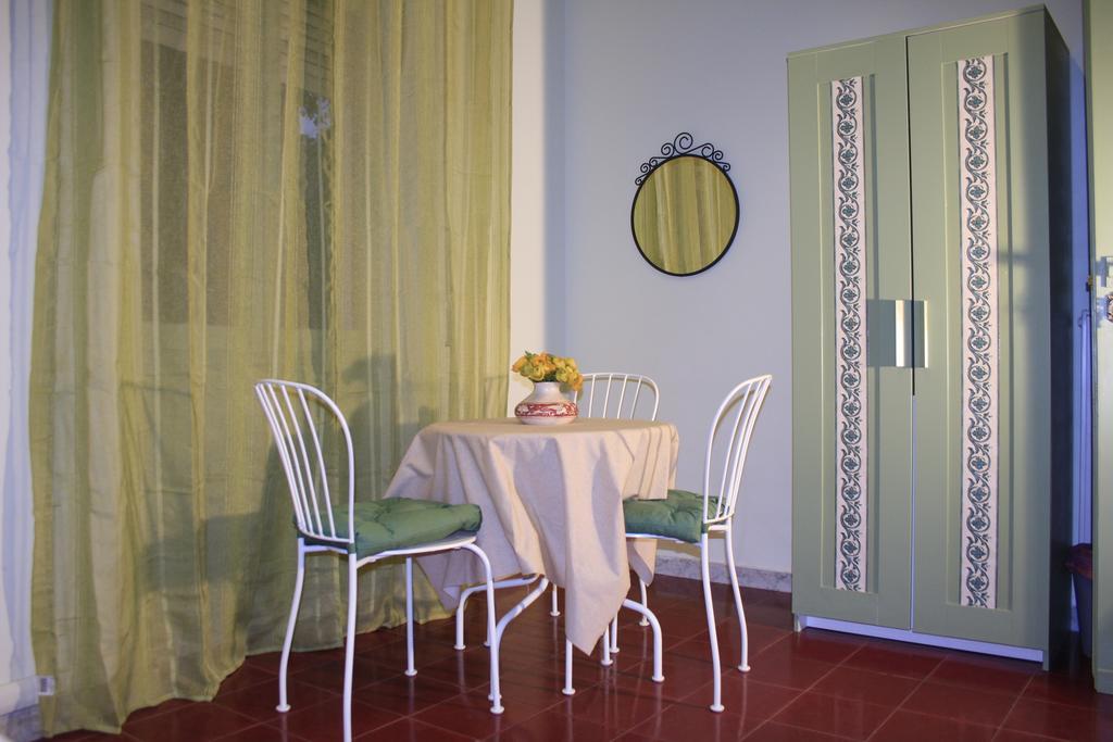 Le Tre Sorelle B&B Garbatella Rome Kamer foto