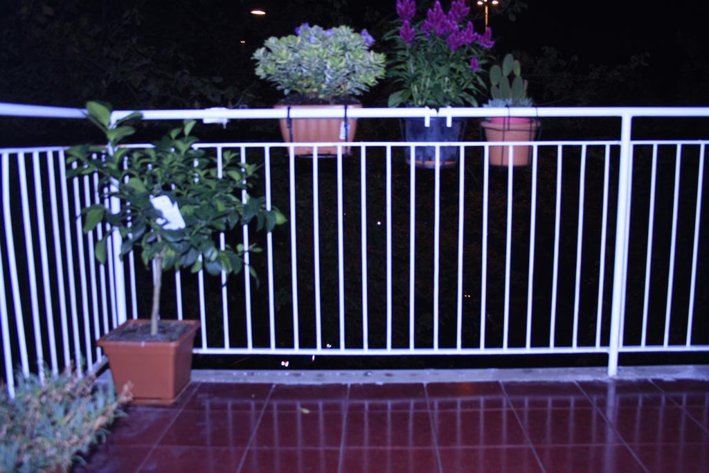 Le Tre Sorelle B&B Garbatella Rome Buitenkant foto