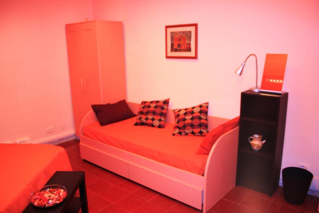 Le Tre Sorelle B&B Garbatella Rome Kamer foto