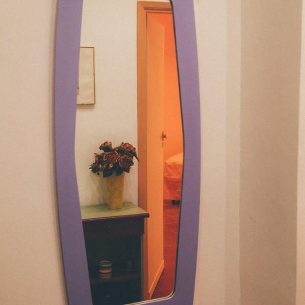 Le Tre Sorelle B&B Garbatella Rome Buitenkant foto