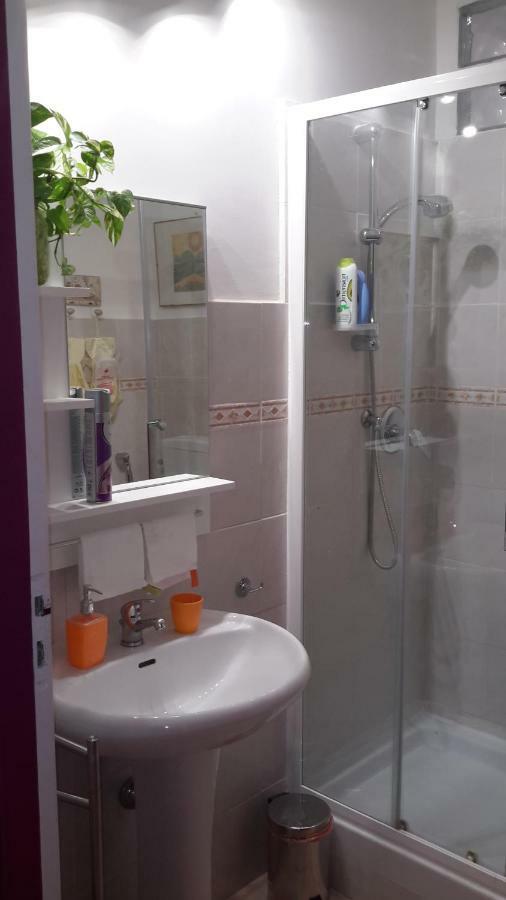 Le Tre Sorelle B&B Garbatella Rome Buitenkant foto