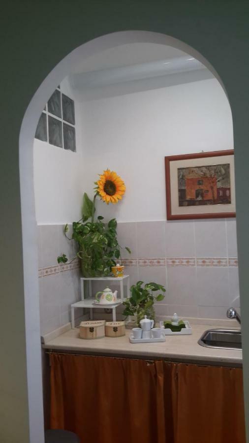 Le Tre Sorelle B&B Garbatella Rome Buitenkant foto