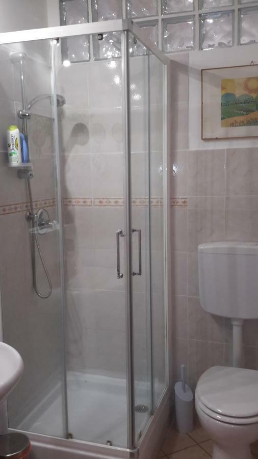Le Tre Sorelle B&B Garbatella Rome Buitenkant foto