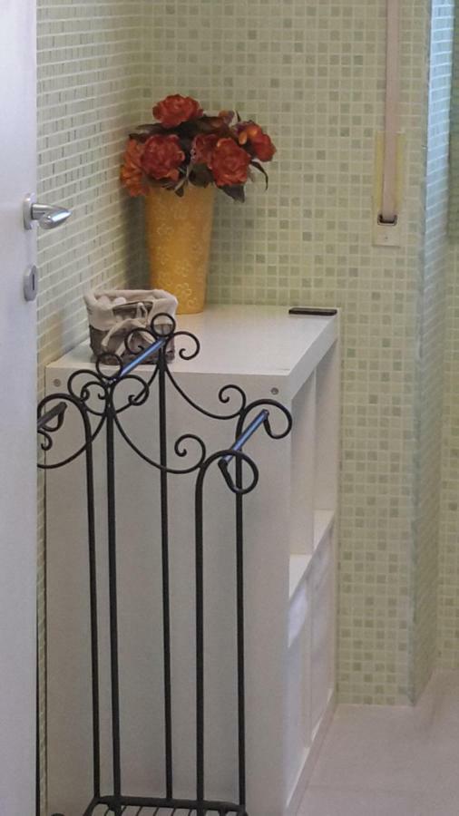 Le Tre Sorelle B&B Garbatella Rome Buitenkant foto