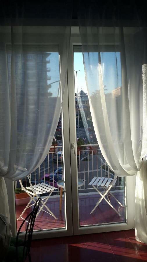 Le Tre Sorelle B&B Garbatella Rome Buitenkant foto