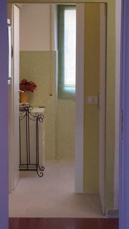Le Tre Sorelle B&B Garbatella Rome Buitenkant foto
