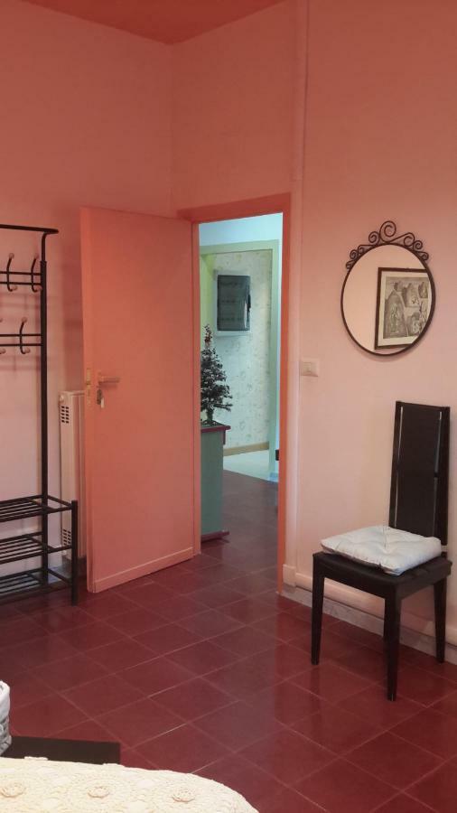 Le Tre Sorelle B&B Garbatella Rome Buitenkant foto
